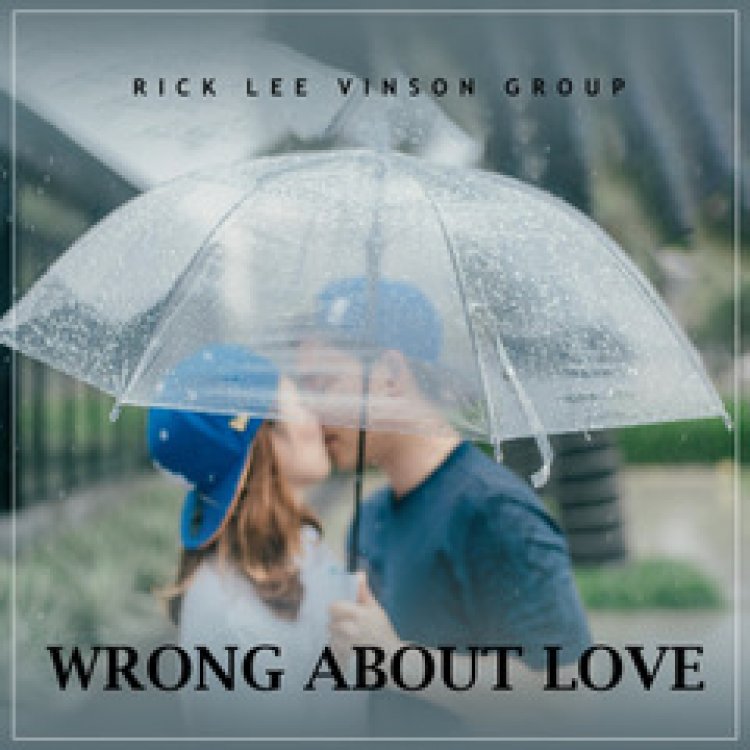 Wrong About Love (Remixes)