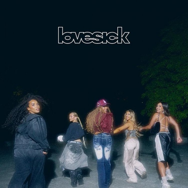 Lovesick