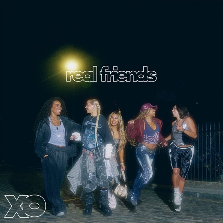 Real Friends