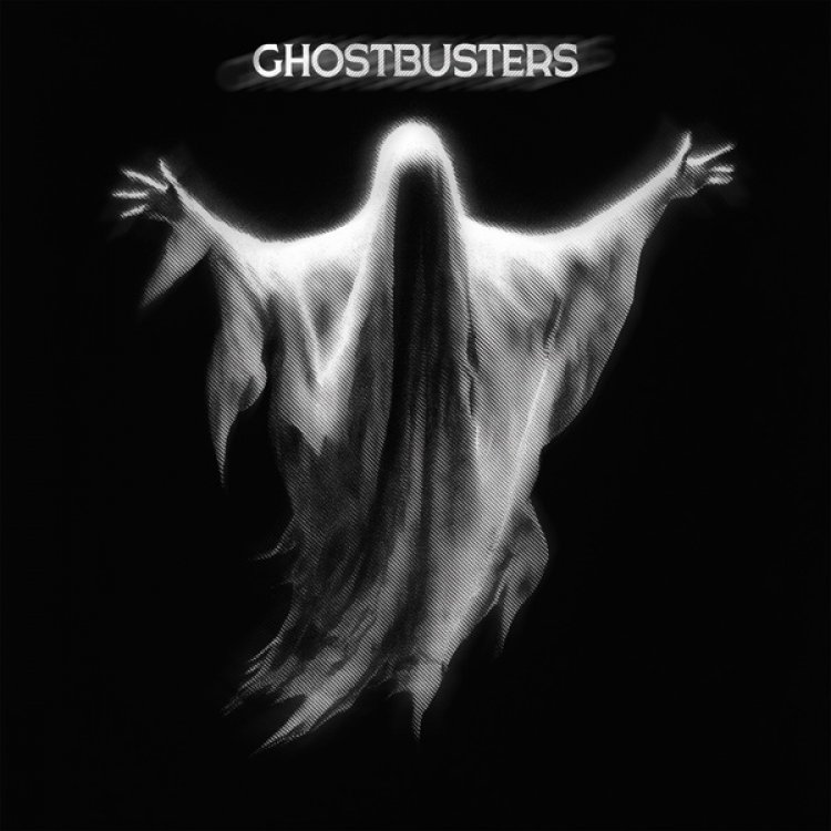 Ghostbusters