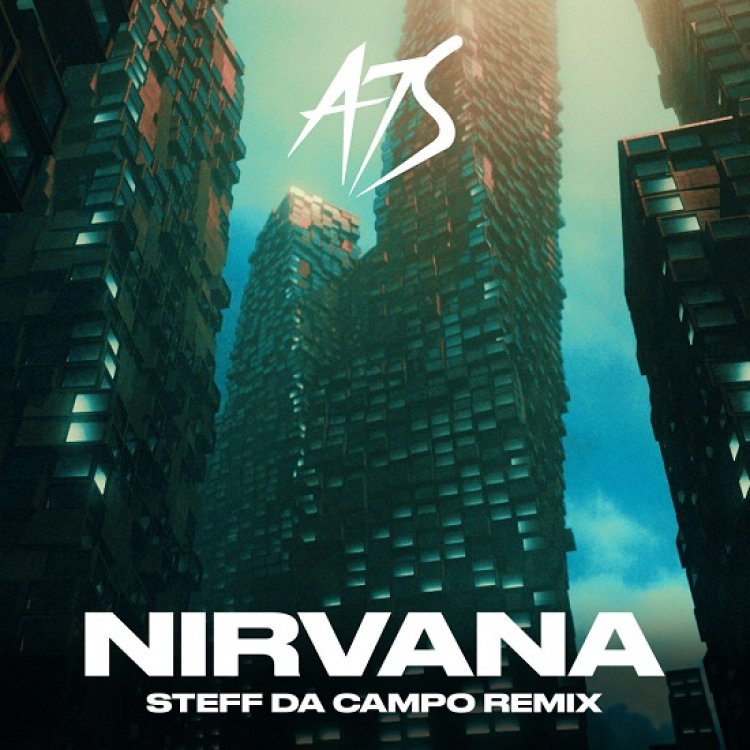 Nirvana (Steff Da Campo)