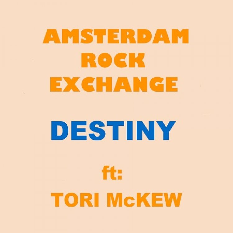 Destiny ft Tori McKew (Pete Hammond)