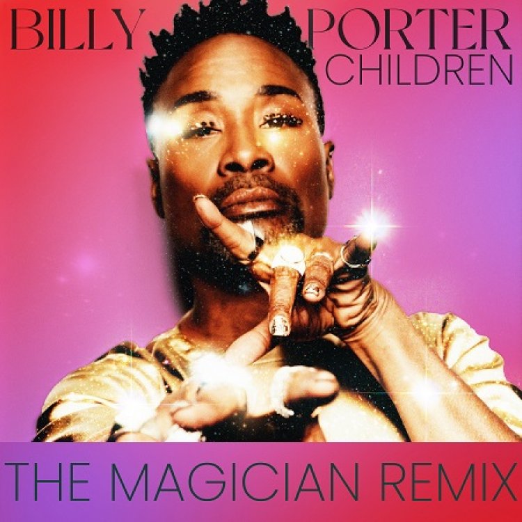 Children (The Magician Remix)
