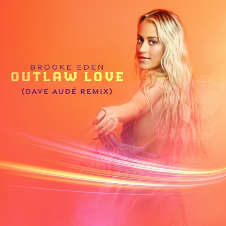 Outlaw Love (Dave Aude)