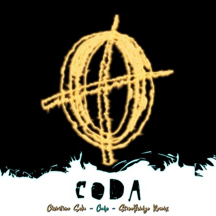 Coda (Remixes)