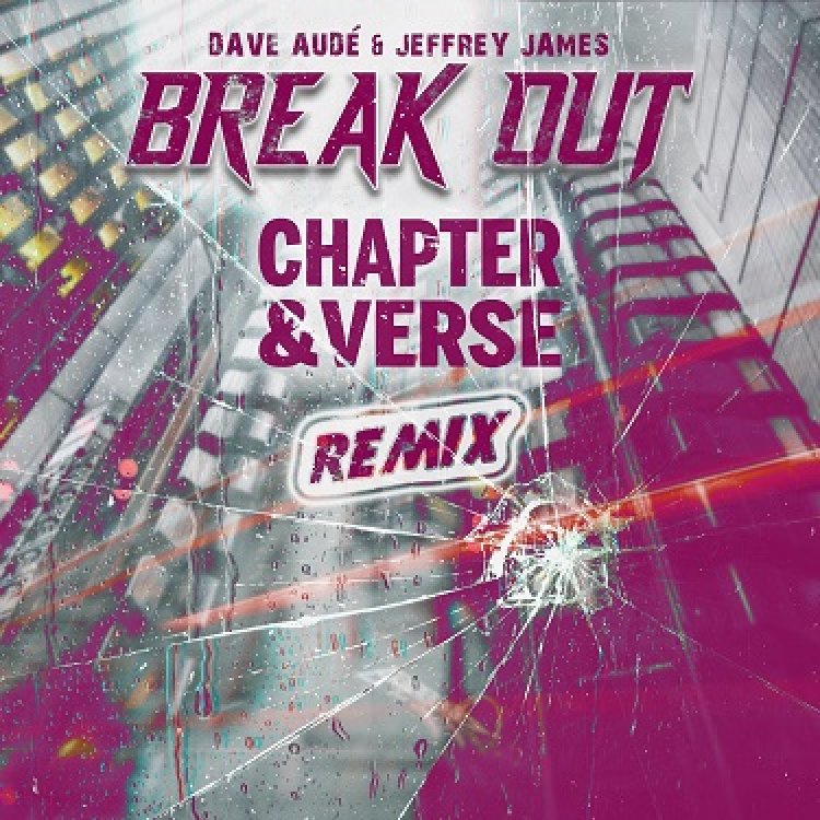 Break Out (Chapter & Verse)