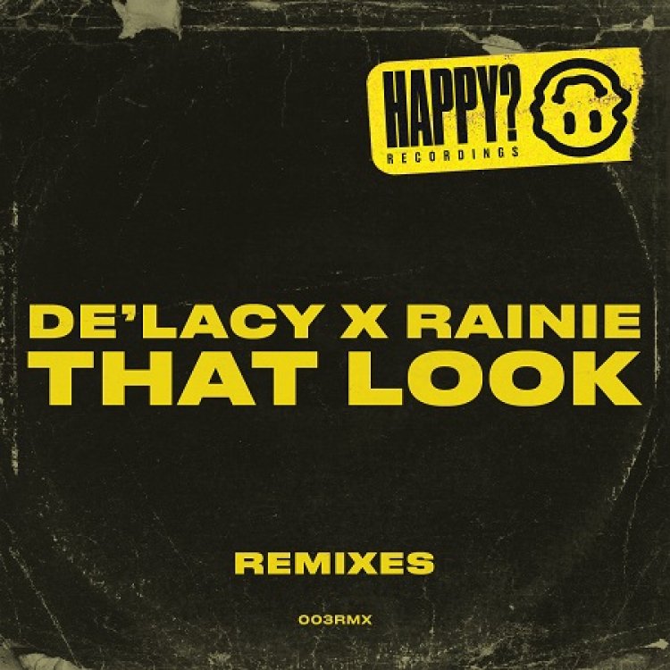 That Look (Remixes)