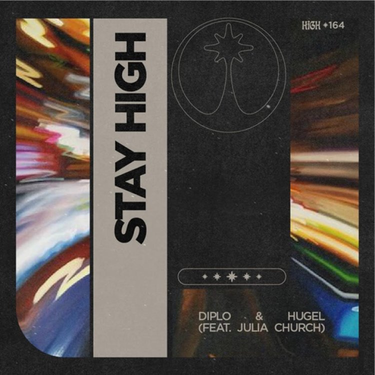 Stay High ft Julia Church
