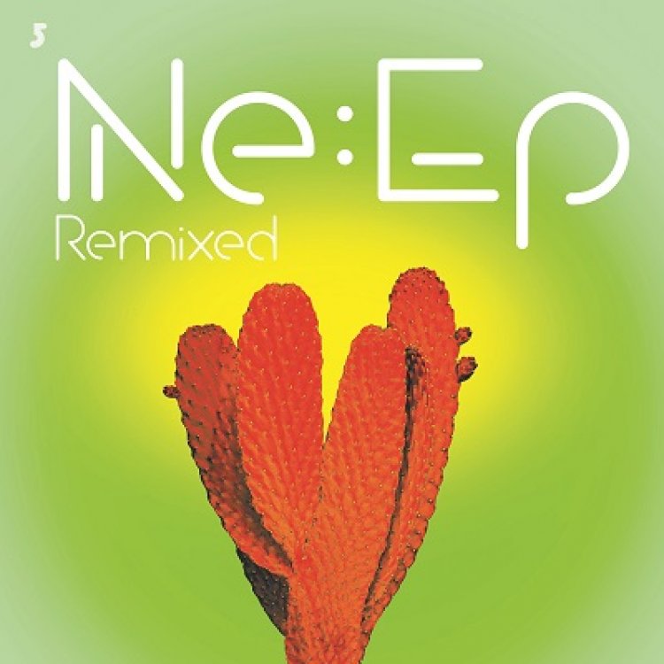NE EP Remixes