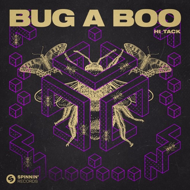 Bug A Boo