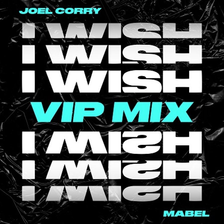 I Wish (VIP Mix / Westend)