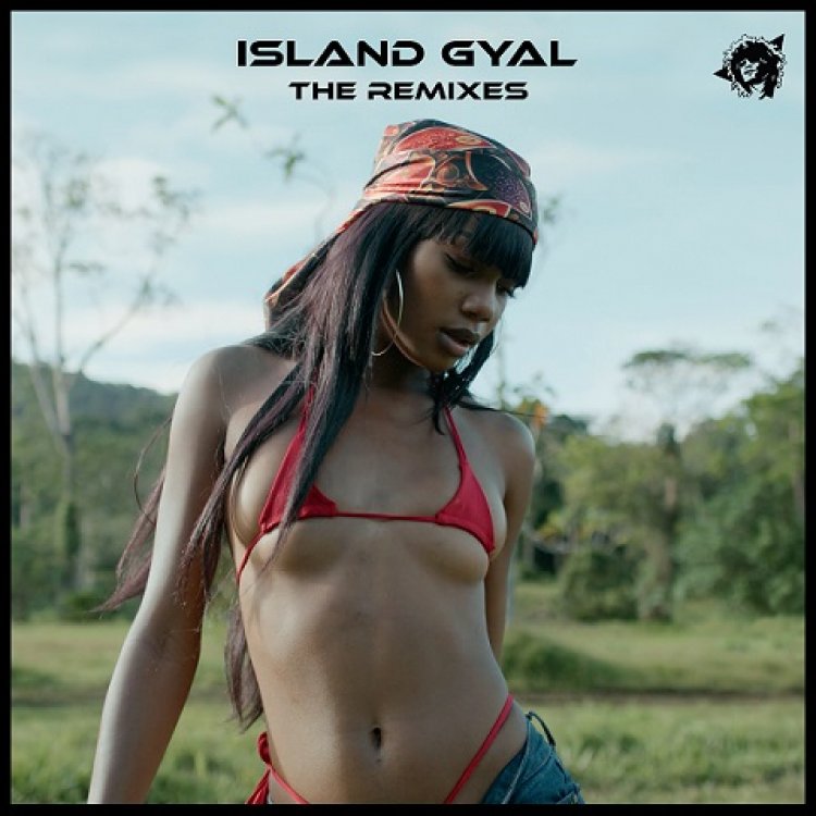 Island Gyal (The Remixes)