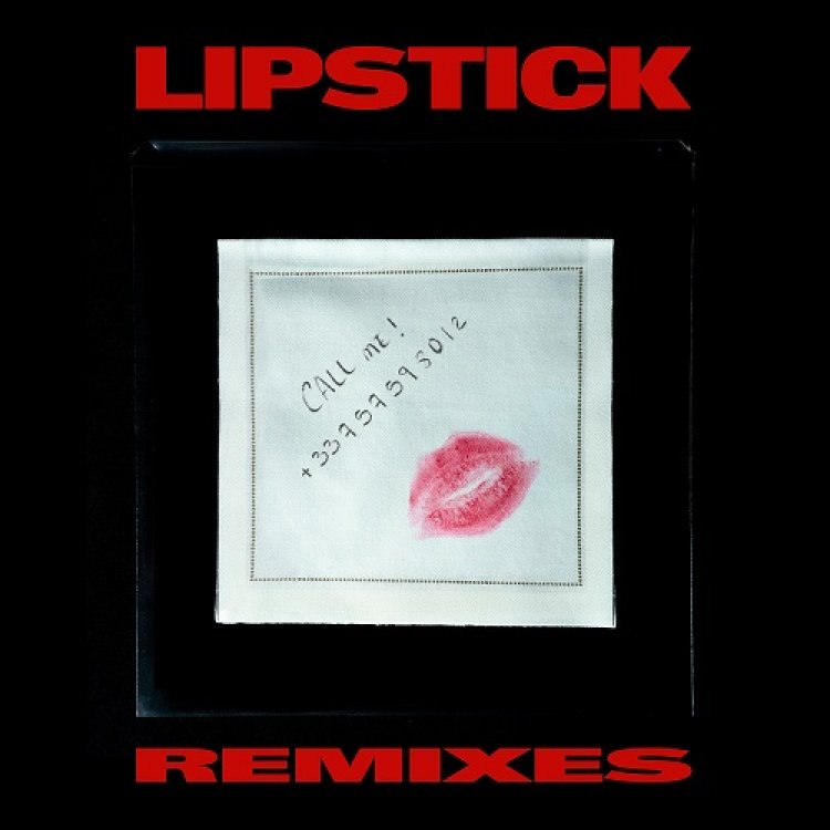 Lipstick (Remixes)