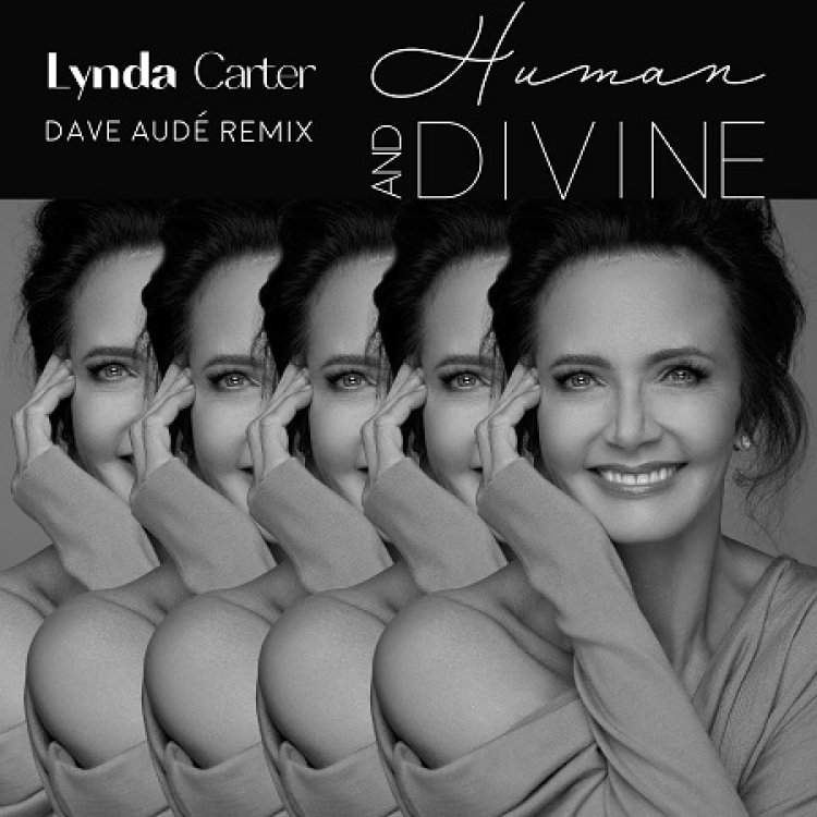 Human & Divine (Dave Aude)