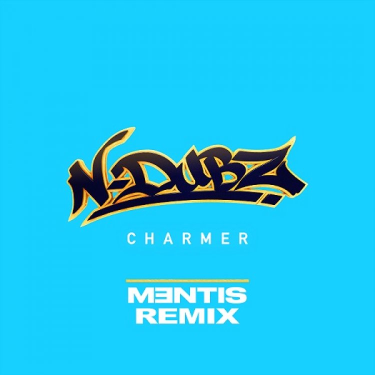 Charmer (MENTIS Remix)