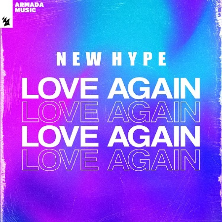 Love Again (VIP Mixes)