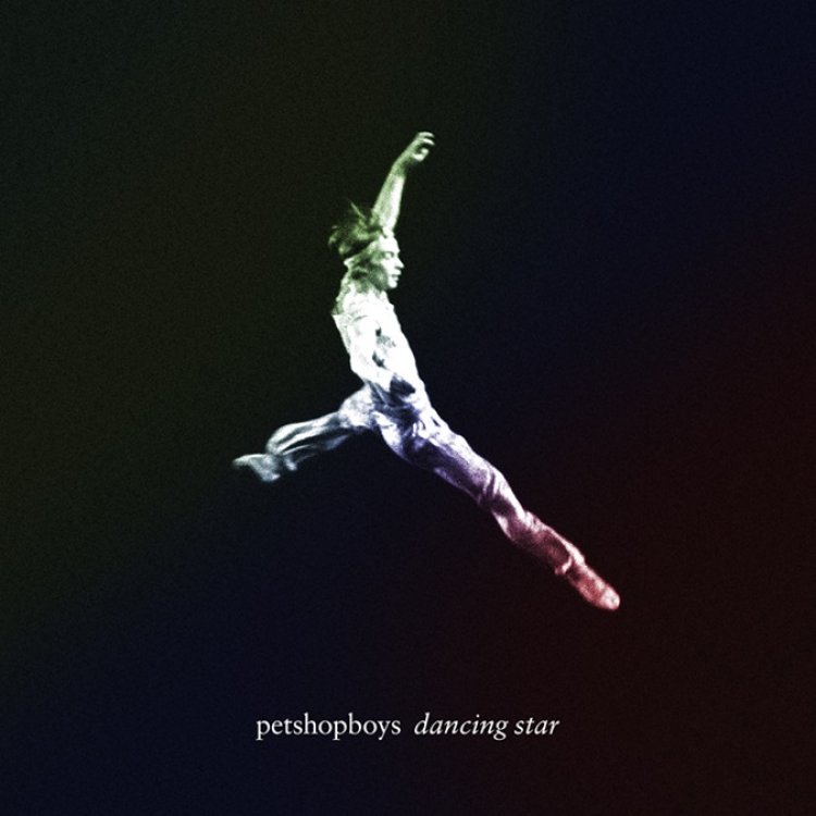 Dancing star (Remix EP)