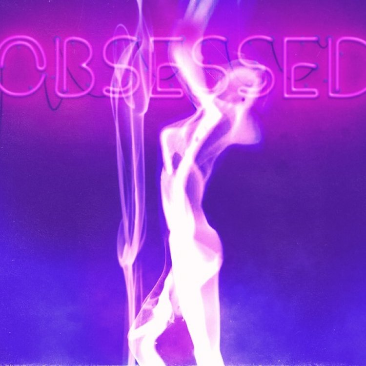 Obsessed (ManyFew Mixes)