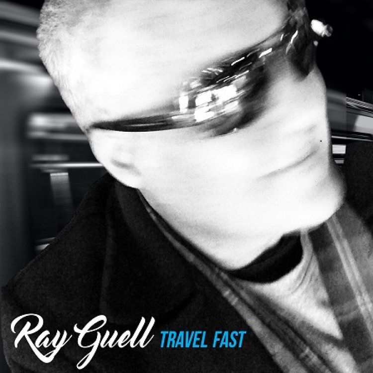 Travel Fast (Original Mixes)