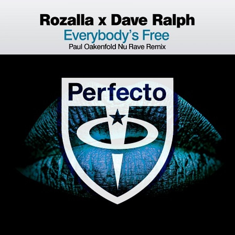 Everybody's Free (Paul Oakenfold Nu Rave Mixes)