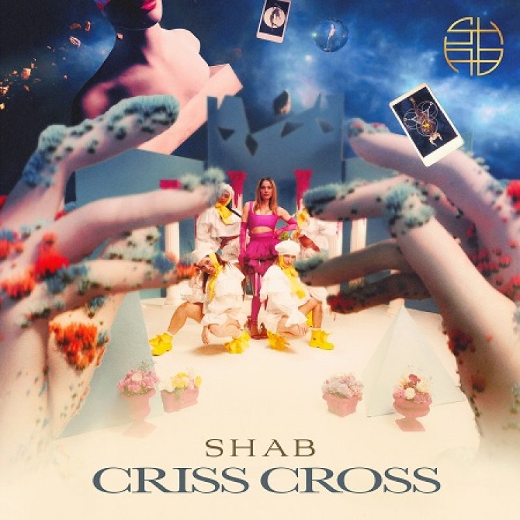Criss Cross (Beave/Riddler/Lugo)