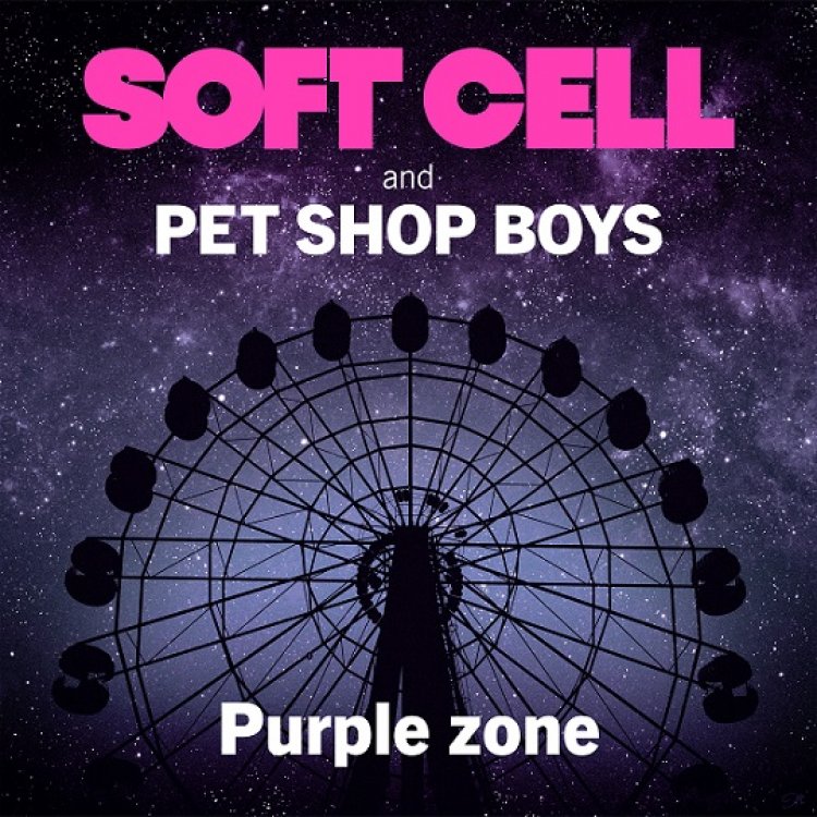 Purple zone (Pet Shop Boys Mixes)