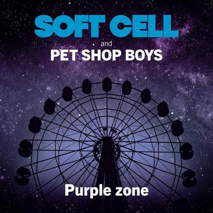Purple zone (Remixes)