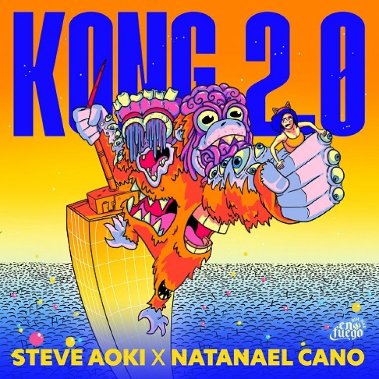 Kong 2.0