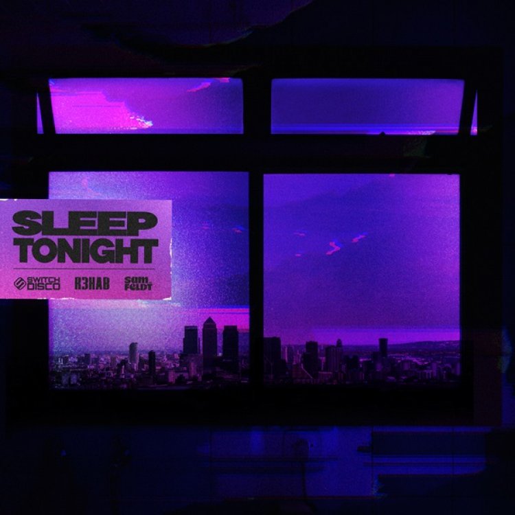 Sleep Tonight (This Is The Life) (Extended/Edit)