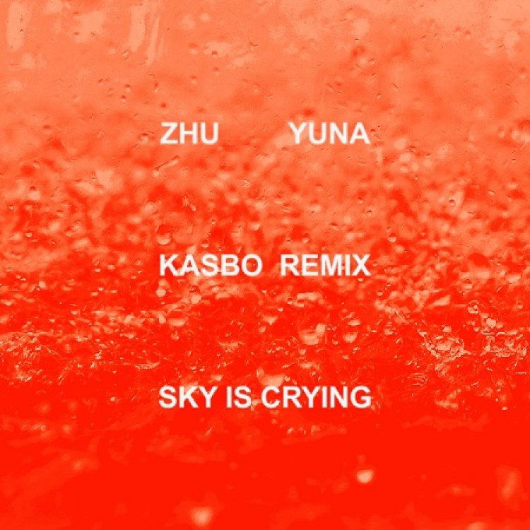 Sky Is Crying ft Yuna